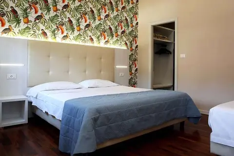 Grand Hotel Panoramic in Montecatini Terme, foto 12
