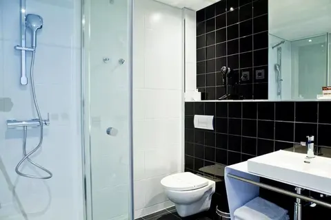 Catalonia Berlin Mitte foto 5