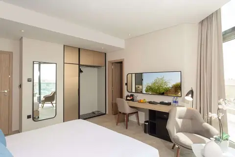Beach Walk Hotel in Dubai — foto 12