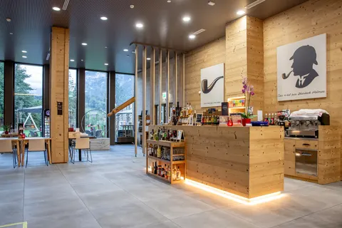 Premium Residence Meiringen foto 13