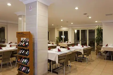 Hotel Remi in Alanya — foto 5