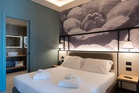 Modica Boutique Hotel in Modica, foto 8