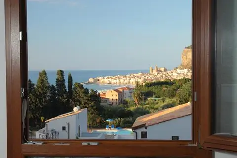 Cefalu In Casa in Cefalu — foto 10