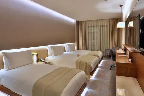 Dosso Dossi Hotels & SPA Downtown in Fatih — foto 8