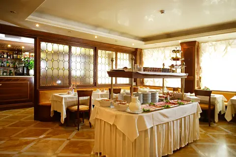 Hotel Ca' D'Oro Venezia in Venetië — foto 23