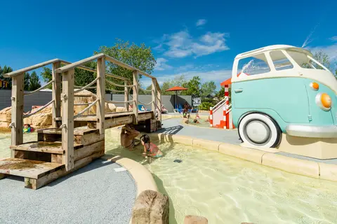 Camping Le Jard in La Tranche-sur-Mer — foto 6