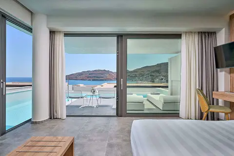 Lindos Grand Resort & Spa in Lindos, foto 24