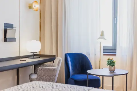 Hotel Molina Lario in Málaga — foto 4