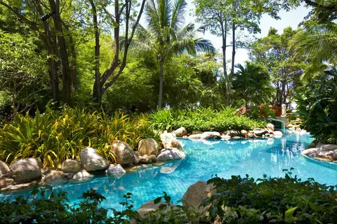 Hyatt Regency Hua Hin in Hua Hin — foto 7