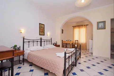 Marianna Hotel in Thira Municipal Unit, foto 17
