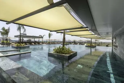 Grand Sapphire City in Gazimağusa — foto 11