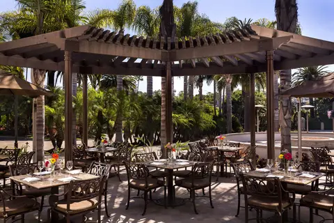 Hyatt Regency Newport Beach in Newport Beach — foto 22