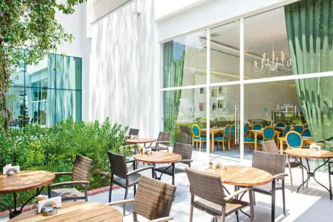 Sherwood Exclusive Kemer in Kemer, foto 8