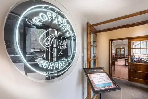 Hotel The Tavistock foto 8