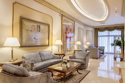 Hotel Roger de Lluria Barcelona in Barcelona — foto 11