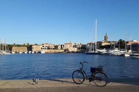 Alghero Vacanze in Alghero, foto 12