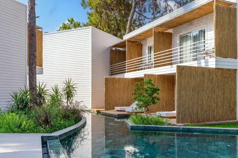 FashionTV Luxe Resort in Göynük, foto 15