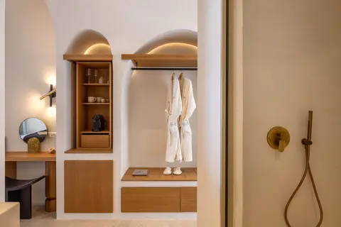 Santo Mine Oia Suites in Δημοτική Ενότητα Οίας — foto 4
