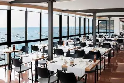 Gran Hotel Reymar in Tossa de Mar — foto 6