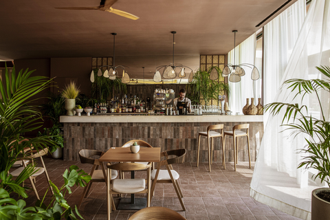 Domes Aulus Zante, Autograph Collection foto 10