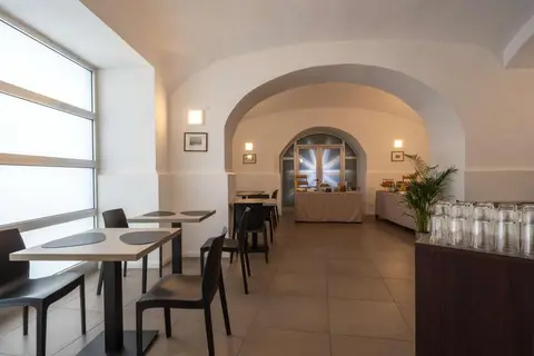 Hotel Diamond Naples in Napels, foto 5