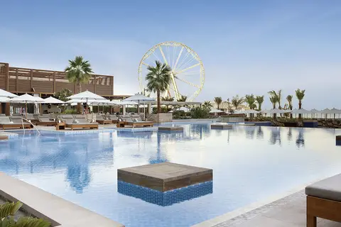 Rixos Premium Dubai JBR in Rixos Premium Dubai, foto 24
