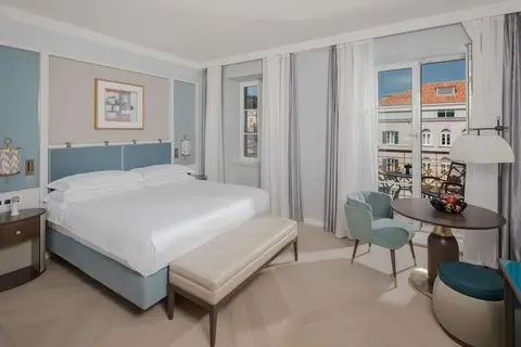 Hilton Imperial Dubrovnik in Dubrovnik — foto 3