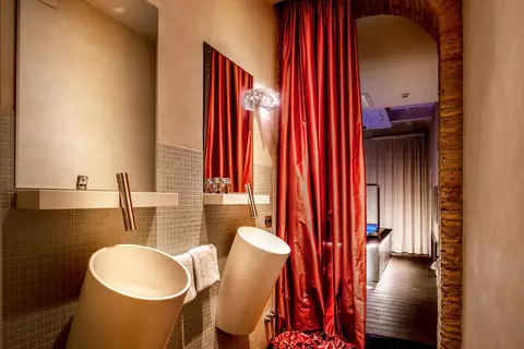 Suite Sistina for Lovers in Rome, foto 29