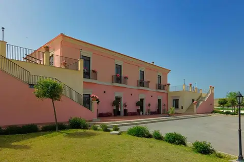 Sikania Resort & Spa in Butera — foto 22