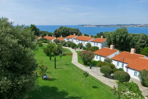 Valamar Tamaris Resort - Tamaris Villas in Vabriga — foto 13