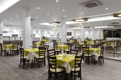 Olive Garden Hotel in Λάρδος — foto 19
