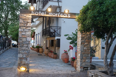 Hotel Morfeas foto 5