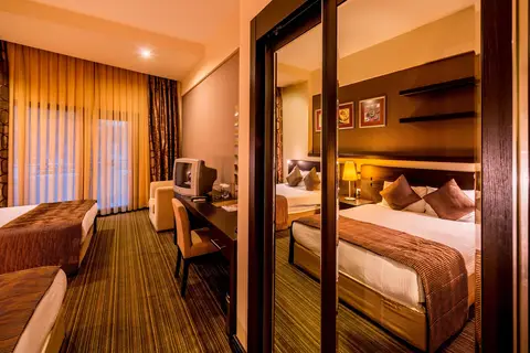 Vuni Palace Hotel & Casino in Girne — foto 10