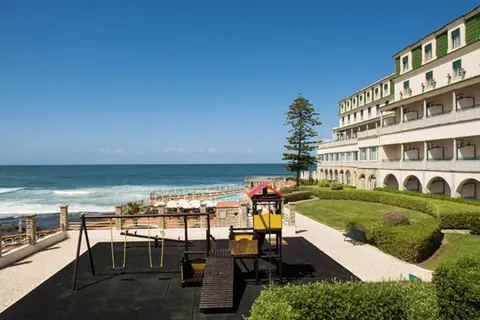 Hotel Vila Gale Ericeira - inclusief huurauto in Ericeira — foto 14