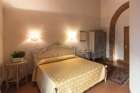 & Appartementen Villa Casagrande in Figline Valdarno, foto 15