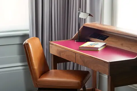 Andaz London Liverpool Street in Londen — foto 16