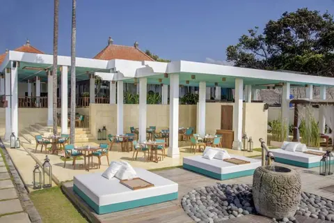 Sadara Resort in Badung — foto 7