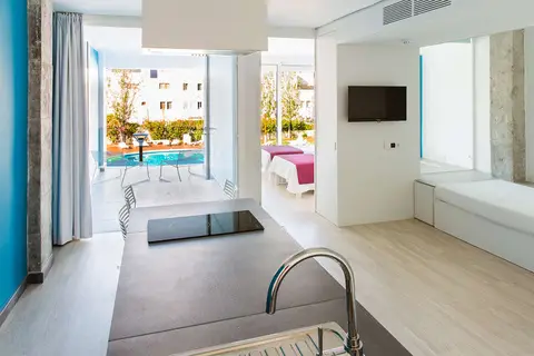 Ebano Select Appartementen in Sant Josep de sa Talaia — foto 12