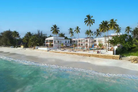 Dream of Zanzibar foto 1