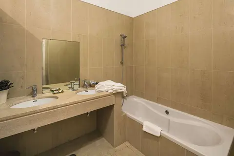 Belver Boa Vista Hotel & Spa in Albufeira — foto 21