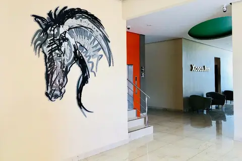 Xcoco Inn in Texcoco de Mora — foto 7