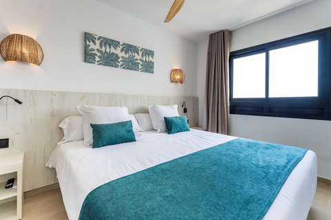 Hotel Bakour Lanzarote Splash foto 34