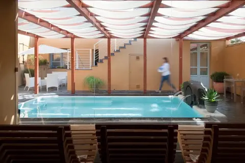 Hotel Aquae Sinis Albergo Diffuso in Cabras, foto 7