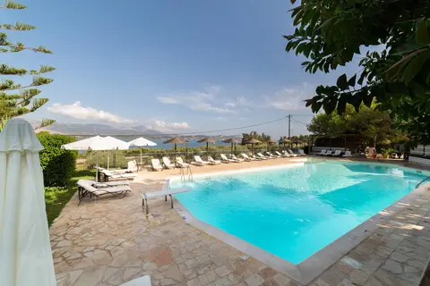 Appartementen Apolafsi in Δημοτική Ενότητα Παλικής — foto 8
