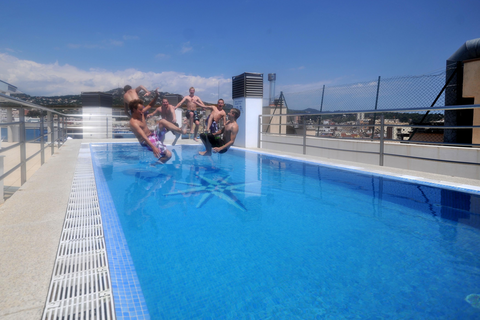 Appartementen Blau foto 8