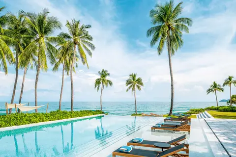 Centara Reserve Samui in บ้านบางรักษ์ — foto 8