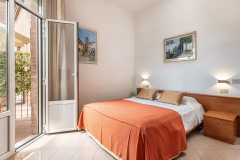 Hotel Minerva in Sienna, foto 20