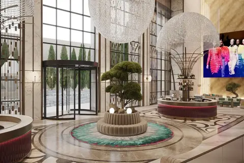 FashionTV Luxe Resort in Göynük — foto 12