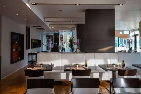 Hotel Hilton Garden Inn Venice Mestre San Giuliano foto 9