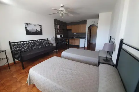 Pueblo Torviscas Holiday Apartments in Adeje — foto 10